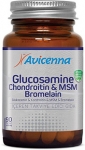 Avicenna Glucosamine & Chondroitine & MSM Tablet