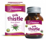 Avicenna Milk Thistle (Deve Dikeni)