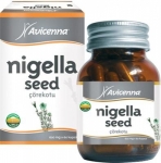 Avicenna Nigella Seed (rek Otu)