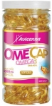 Avicenna Omecap Omega 3 Softjel