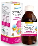 Avicenna Omega-3 DHA EPA Surup