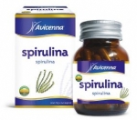 Avicenna Spirulina