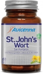 Avicenna St. Johns Wort Kapsl