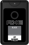 Axe Black Erkek Cep Parfm
