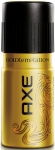 Axe Gold Temptation Deodorant