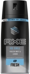 Axe Ice Chill Deodorant