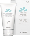 Babe Nemlendirici Emlsiyon SPF 10