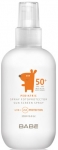 Babe Pediatrik Gne Koruyucu Sprey SPF 50+