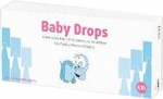 Baby Drops zotonik Burun Damlas