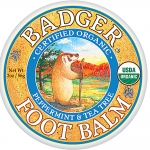 Badger Foot Balm - Ayak Bakm Balsam