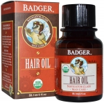 Badger Hair Oil - Sa Bakm Ya