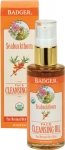 Badger Seabuckthorn Face Cleansing Oil - Cilt Temizleme Ya