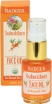 Badger Seabuckthorn Face Oil - Yüz Bakım Yağı