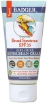 Badger Sport Gne Kremi SPF 35