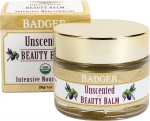 Badger Unscented Beauty Balm - Sade Gzellik Balm