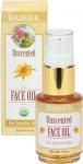 Badger Unscented Face Oil - Kokusuz Yz Bakm Ya