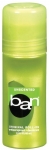 Ban Unscented Original Roll-On Antiperspirant Deodorant