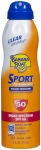 Banana Boat Sport Performance Broad Spectrum SPF 50