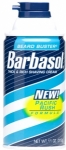 Barbasol Thick & Rich Shaving Cream Pasific Rush