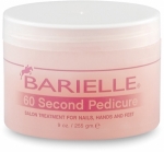 Barielle 60 Seconds Pedicure