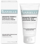 Barielle Advanced Formula Skin Brightening Cream - Geliştirilmiş Formüllü Leke Giderici Krem