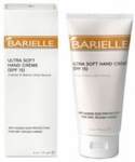 Barielle Ultra Soft Hand Cream - Ultra Yumuşak El Kremi SPF15