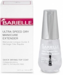 Barielle Ultra Speed Manicure Extender - Öje Ömrü Uzatan Çok Hızlı Kurutucu
