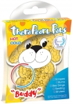 Bausch Lomb Thera Pearl Pals Buddy ocuklar in Scak & Souk Kompres