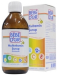 Bebedor Multi Vitamin urup