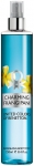 Benetton Charming Frangipani Vcut Kokusu