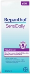 Bepanthol SensiDaily Vcut Kremi