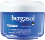 Bergasol After Sun Moisturising Gel