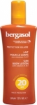Bergasol High Protection Lotion SPF20