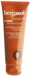 Bergasol Slimming Tanning Body Lotion SPF8