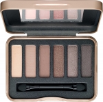 Beyu Be Natural Eyeshadow Palette