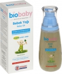 BioBaby Bebek Yağı