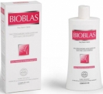 Bioblas Saç Dökülmelerine Karşı Şampuan - Kuru Yıpranmış ve Boyalı Saçlar