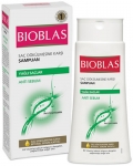 Bioblas Saç Dökülmesine Karşı Anti Sebum Effect Şampuan
