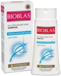 Bioblas Saç Dökülmesine Karşı Anti Stress Effect Şampuan