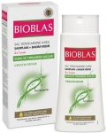 Bioblas Saç Dökülmesine Karşı Repair Effect 2'si 1 Arada Şampuan + Saç Kremi