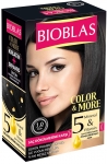 Bioblas Saç Dökülmesine Karşı Saç Boyası