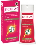 Bioblas Saç Dökülmesine Karşı Şampuan + Saç Kremi