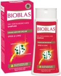 Bioblas Saç Dökülmesine Karşı Speed & Long Şampuan
