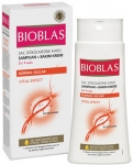 Bioblas Saç Dökülmesine Karşı Vital Effect 2'si 1 Arada Şampuan + Saç Kremi