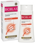 Bioblas Saç Dökülmesine Karşı Vital Effect Şampuan