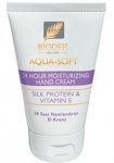 Bioder Aqua Soft 24 Saat Nemlendirici El Kremi