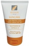 Bioder Suncare Gne Koruyucu Yz Kremi SPF 50+