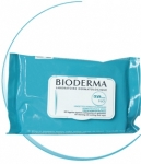 Bioderma ABCDerm H2O Dermatological Wipes