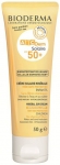 Bioderma ABCDerm Mineral Sun Cream SFF 50+