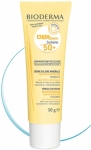 Bioderma ABCDerm Mineral Sun Cream SPF50+